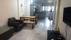 Blk 616 Bedok Reservoir Road (Bedok), HDB 3 Rooms #539982341